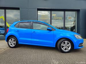 Volkswagen Polo comfortline + - Image 4