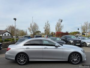 201 Mercedes-Benz E220 AMG Premium *Tiny Kils* - Image 4
