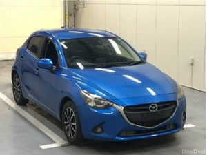 142 Mazda Demio - New Model - Image 2
