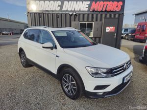 191 Volkswagen Tiguan All Space DSG - Image 2