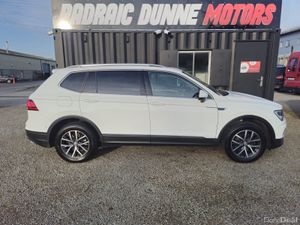 191 Volkswagen Tiguan All Space DSG - Image 3