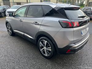 Peugeot 3008 2021 - Image 4