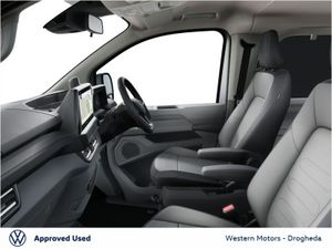 Volkswagen Caravelle 8 seat Style 218bhp - Image 4