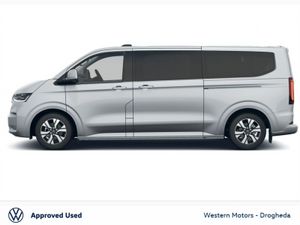 Volkswagen Caravelle 8 seat Style 218bhp - Image 2