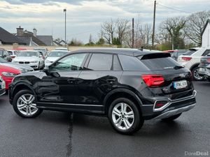 232 AUDI Q2 SPORT 2.0 TDI AUTOMATIC - Image 3