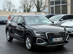 232 AUDI Q2 SPORT 2.0 TDI AUTOMATIC - Image 4