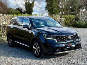 2021 Kia Sorento 2.2 Diesel K4 7 Seater Automatic - Image 2