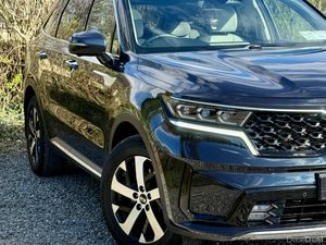 2021 Kia Sorento 2.2 Diesel K4 7 Seater Automatic - Image 4
