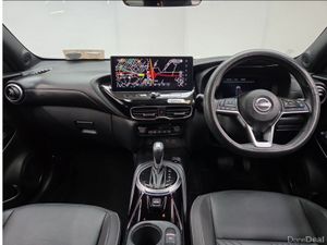 Nissan Juke HYBRID 1.6 SVE *Scrappage deal * - Image 4