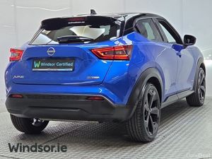 Nissan Juke HYBRID 1.6 SVE *Scrappage deal * - Image 3