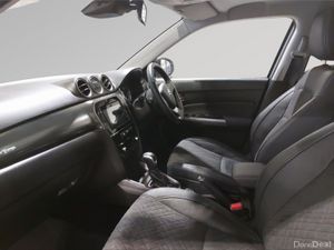 Suzuki Vitara Vitara 1.5 Full Hybrid SZ5 ALLGRIP A - Image 3