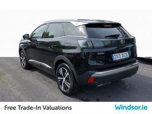 Peugeot 3008 HYBRID2 225bhp PHEV GT - Image 3