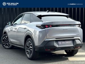 Peugeot 3008 1.2 MHEV 145bhp eDCS6 Allure - Image 3