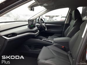 Skoda Enyaq Enyaq 85 - Image 4