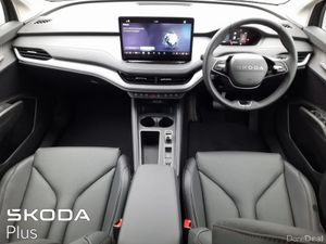 Skoda Enyaq Enyaq 85 - Image 2