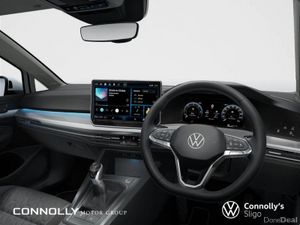 Volkswagen Golf EDITION 75 2.0TDI 116HP - Image 4