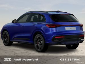 Audi Q5 E-Hybrid Q Competition - Image 2