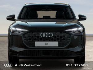 Audi Q5 E-Hybrid Q SE - Image 4