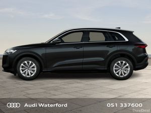 Audi Q5 E-Hybrid Q SE - Image 3