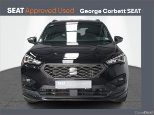 SEAT Tarraco 2.0TDi 150bhp DSG 7-Seats (From €118 - Image 2