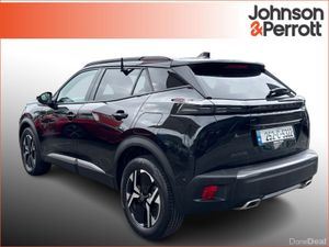 Peugeot 2008 HYBRID 145BHP e-DCS6 Allure - Image 3