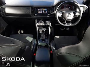 Skoda Kodiaq **SPORTLINE PACK**20" ALLOYS**SPORTLI - Image 2