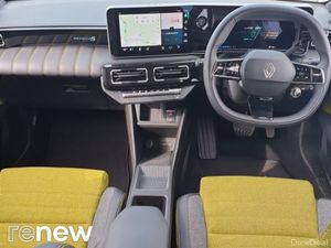 Renault 5 iconic 52kWh 150hp - Image 3