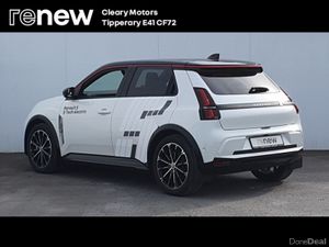 Renault 5 iconic 52kWh 150hp - Image 4