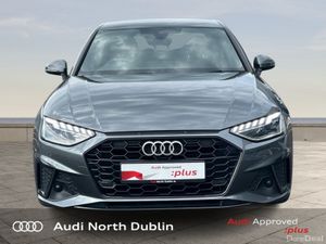 Audi A4 35 TDI 163HP S Tronic S line - Image 3