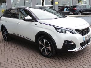 2018 PEUGEOT 5008 - Image 2