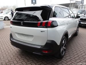 2018 PEUGEOT 5008 - Image 4