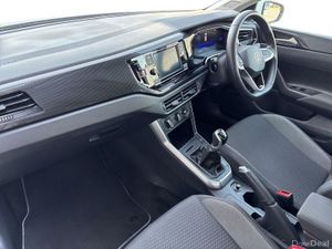 Volkswagen Polo POLO LIFE 1.0 TSI 95HP M5F - Image 2