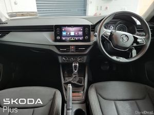 Skoda Kamiq Ambition 1.0Tsi 110Bhp DSG - Image 3