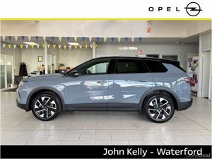 Opel Grandland GS 1.2 MHEV 136PS - Image 3