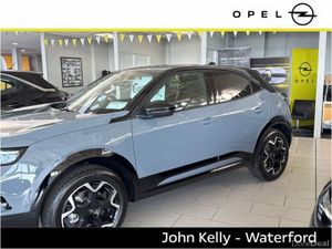 Opel Mokka GS 1.2 HYBRID 136PS - Image 2