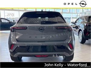 Opel Mokka GS 1.2 HYBRID 136PS - Image 4