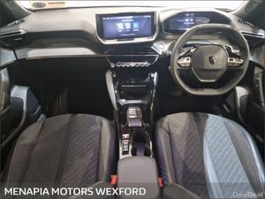 Peugeot 2008 1.2 Puretech 130bhp Auto Allure - Image 3