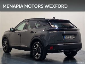 Peugeot 2008 1.2 Puretech 130bhp Auto Allure - Image 4