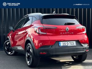 Renault Captur TCe 90 Techno - Image 3