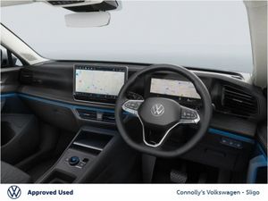 Volkswagen Tiguan EDITION 75 2.0TDI 150HP AUTO - Image 2