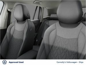 Volkswagen Tiguan EDITION 75 2.0TDI 150HP AUTO - Image 4