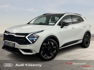 Kia Sportage GT Line SR Diesel with Sunroof & High - Image 3