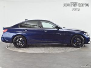 BMW 3-Series 330e M Sport Auto - Image 2