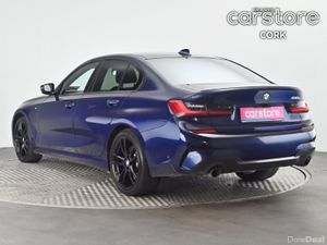 BMW 3-Series 330e M Sport Auto - Image 3
