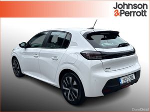 Peugeot 208 1.2 Puretech 75bhp Active - Image 3