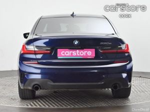 BMW 3-Series 330e M Sport Auto - Image 4