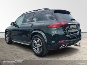 Mercedes-Benz GLE GLE350de PHEV 4MATIC AMG Line AU - Image 3