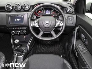 Dacia Duster 1.5 Blue dCi 115 Prestige - Image 2