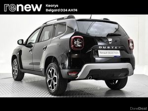 Dacia Duster 1.5 Blue dCi 115 Prestige - Image 3