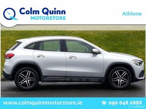 Mercedes-Benz GLA GLA 180 PROGRESSIVE - Reverse Ca - Image 3